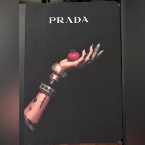 New 2026 custom art-wrapped Journal ~ Double Faced! Pick one, all available!